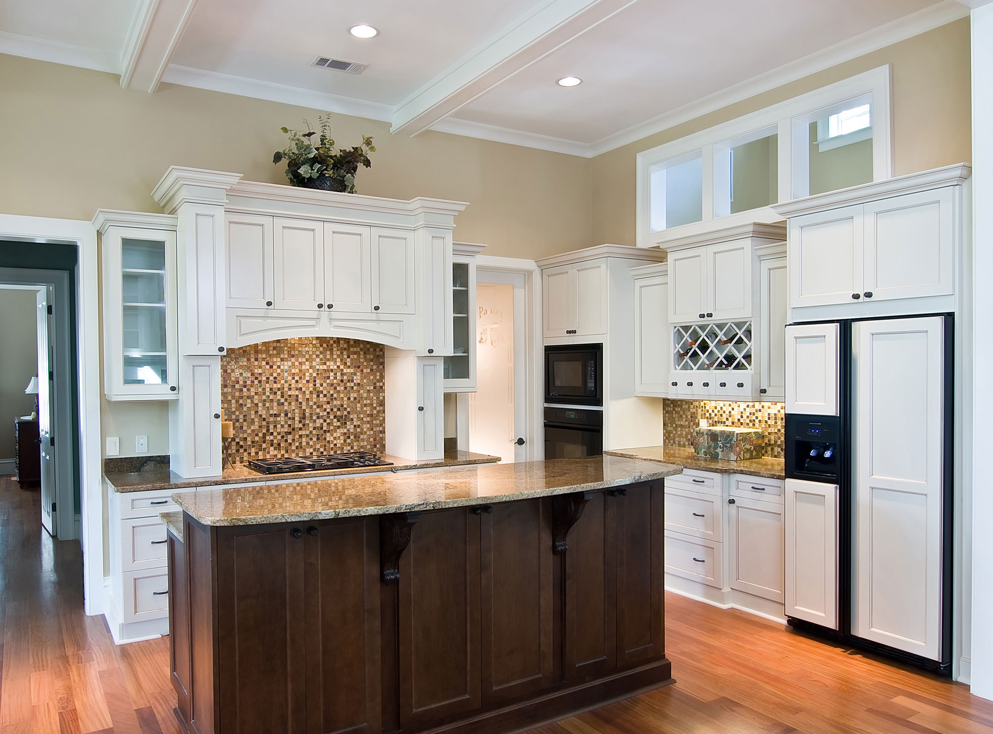 Custom Cabinets Near Me, Local Remodeling Contractors ...